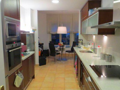 Marbella property: Apartment with 3 bedroom in Marbella, Spain 246613