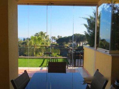 Marbella property: Marbella, Spain | Apartment for sale 246613