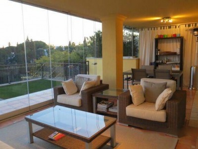 Marbella property: Malaga Apartment 246613