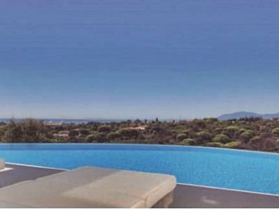 Benahavis property: Villa for sale in Benahavis 246614