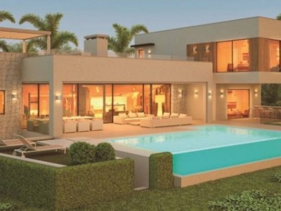 Benahavis property: Villa for sale in Benahavis, Spain 246614