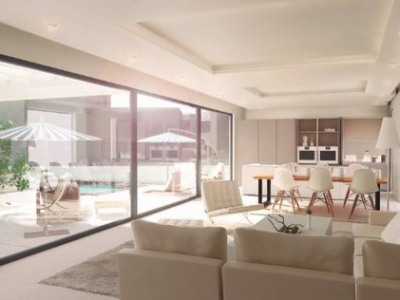 Benahavis property: Villa with 5 bedroom in Benahavis 246614