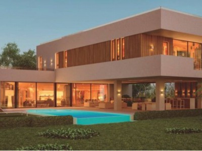 Benahavis property: Villa in Malaga for sale 246614