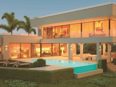 Benahavis property: Benahavis, Spain | Villa for sale 246614