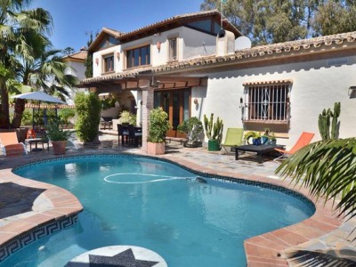 Estepona property: Villa for sale in Estepona, Spain 246616
