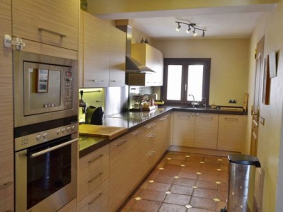 Estepona property: Villa with 5 bedroom in Estepona 246616