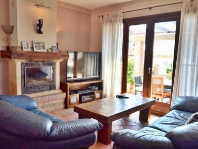 Estepona property: Villa with 5 bedroom in Estepona, Spain 246616