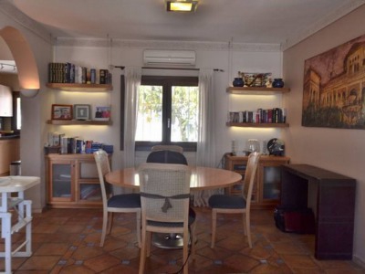 Estepona property: Villa for sale in Estepona, Malaga 246616