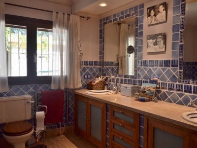 Estepona property: Malaga property | 5 bedroom Villa 246616