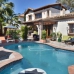 Estepona property: Estepona, Spain Villa 246616