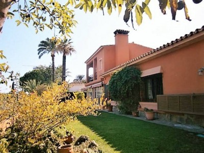 Marbella property: Villa for sale in Marbella 246619