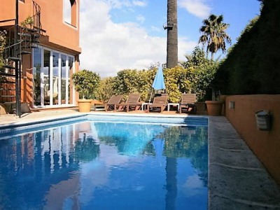 Marbella property: Villa for sale in Marbella, Spain 246619