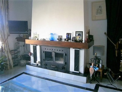 Marbella property: Villa in Malaga for sale 246619