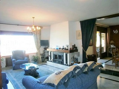 Marbella property: Malaga property | 5 bedroom Villa 246619