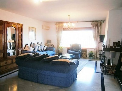 Marbella property: Marbella, Spain | Villa for sale 246619