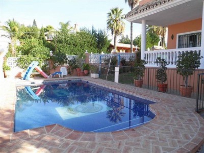 Marbella property: Villa for sale in Marbella 246620