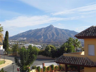 Marbella property: Villa for sale in Marbella, Spain 246620
