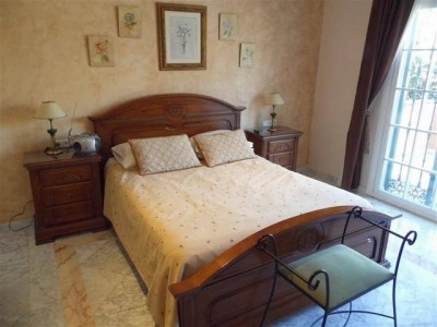 Marbella property: Villa in Malaga for sale 246620
