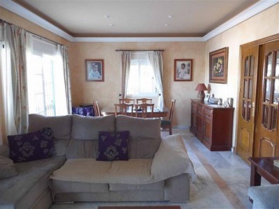 Marbella property: Malaga Villa 246620