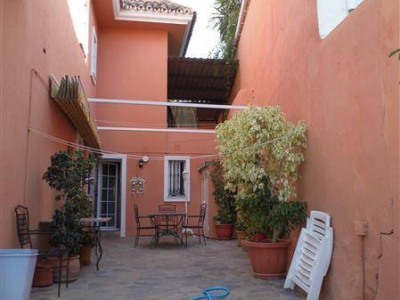 Marbella property: Marbella Villa 246620