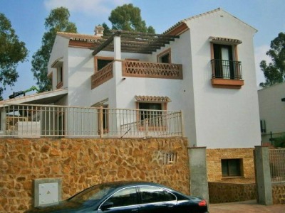 Mijas Costa property: Villa for sale in Mijas Costa 246621