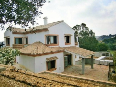 Mijas Costa property: Villa with 6 bedroom in Mijas Costa 246621
