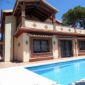 Estepona property: Villa for sale in Estepona 246626