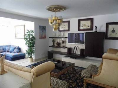 Estepona property: Villa with 4 bedroom in Estepona, Spain 246626