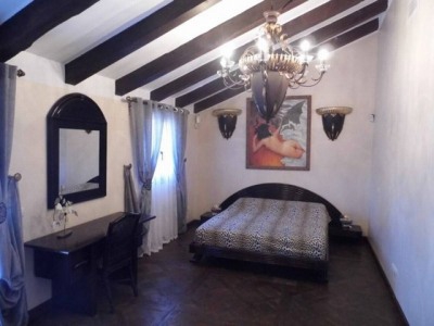 Estepona property: Malaga Villa 246626