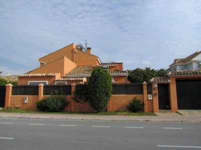 Marbella property: Villa for sale in Marbella, Spain 246628