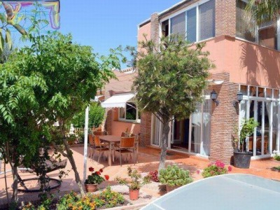 Marbella property: Villa with 5 bedroom in Marbella 246628