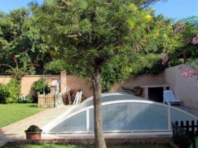 Marbella property: Villa for sale in Marbella, Malaga 246628