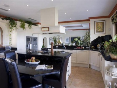 Estepona property: Villa with 6 bedroom in Estepona, Spain 246629