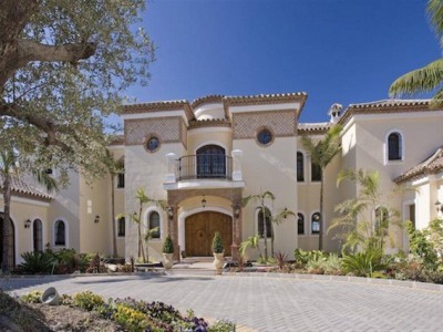 Estepona property: Estepona, Spain | Villa for sale 246629