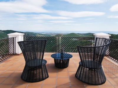 Benahavis property: Villa for sale in Benahavis 246632