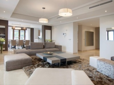 Benahavis property: Villa with 5 bedroom in Benahavis 246632