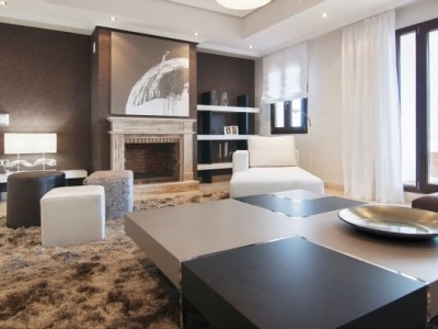 Benahavis property: Malaga Villa 246632