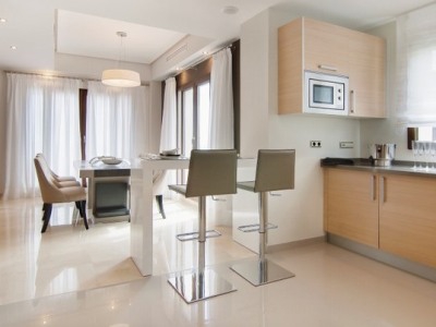 Benahavis property: Benahavis Villa 246632