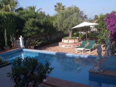 Marbella property: Villa for sale in Marbella, Spain 246633