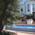 Marbella property: 4 bedroom Villa in Marbella, Spain 246633