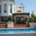 Marbella property: 4 bedroom Villa in Malaga 246633