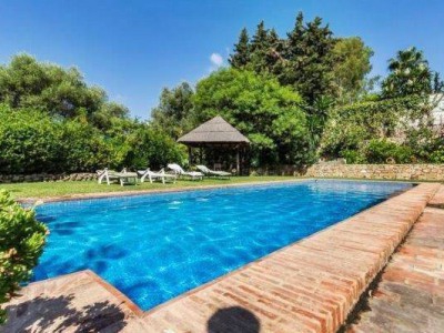 Benahavis property: Villa for sale in Benahavis 246637