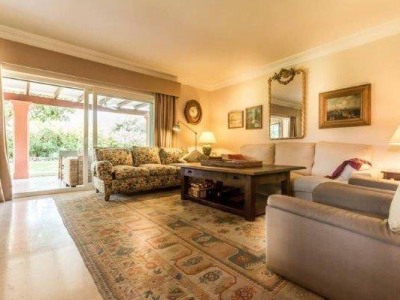 Benahavis property: Villa with 5 bedroom in Benahavis 246637