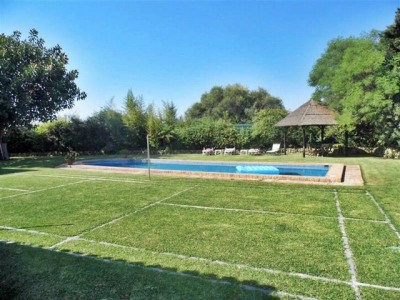 Benahavis property: Malaga property | 5 bedroom Villa 246637