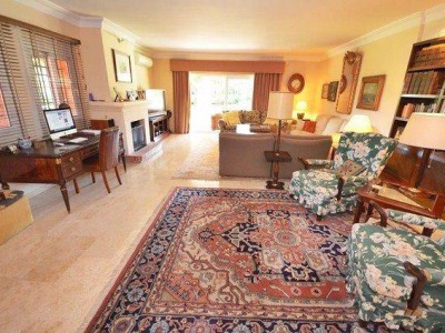 Benahavis property: Malaga Villa 246637