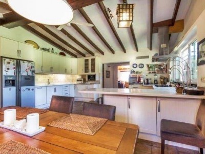 Benahavis property: Benahavis Villa 246637