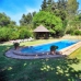 Benahavis property: Benahavis, Spain Villa 246637