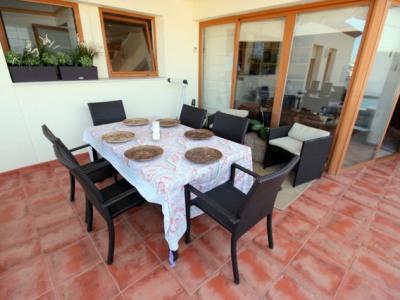 Fuengirola property: Penthouse with 4 bedroom in Fuengirola, Spain 246638