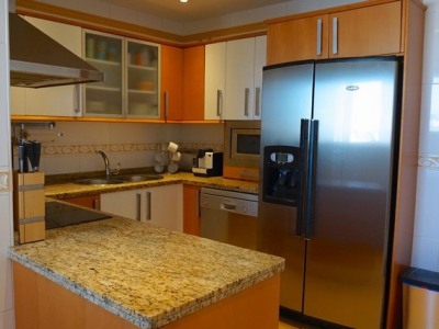 Fuengirola property: Fuengirola, Spain | Penthouse for sale 246638