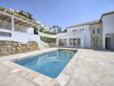 Marbella property: Finca for sale in Marbella 246639